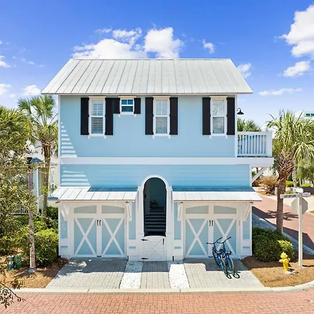 Ocean Ayer Carriage House By 30A Escapes Hotel